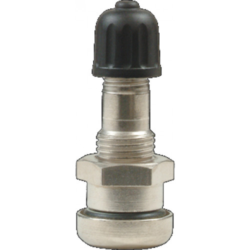 valve droite en laiton nickel 233 de 30 mm pour trou de valve droite en laiton nickel 233 de 30 mm pour trou de