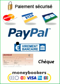 moyen de paiement