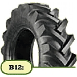 Sava B12 - 13x5.00 - 6 TL/TT 4PR