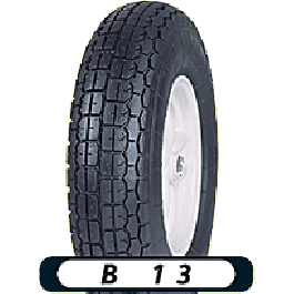 Sava B13 - 3.50-8 TT 46J 4PR