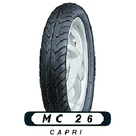 Sava MC26 - 80/80-16 TL/TT 46M