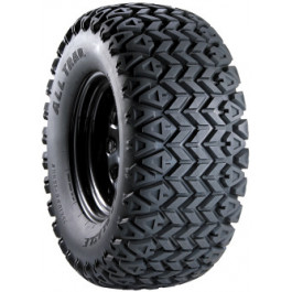 Pneu quad (et gazon) Carlisle All Trail II - 220/75-12 MST (25x9.00-12) TL 6PR 84F