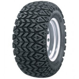 Pneu quad Carlisle All Trail II - 240/75-10 (24x9.50-10) TL 4PR 88A8 E-Mark (ECE 106)