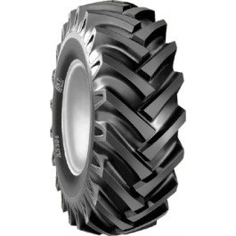 PNEU AGRAIRE TRACTEUR BKT AS-504 - 10.0/75-15.3 TL 10PR 128A6/123A8