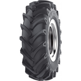 PNEU AGRAIRE TRACTEUR ASCENSO TDB 120 - 11.2-24 TT 8PR 116A8