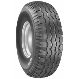 ROUE COMPLÈTE REMORQUE AGRICOLE - 11.5/80-15.3 (300/80-15.3) TL 12PR 135A8 / 6 TROUS Ø161x205xØ21.5 ET0 / PN BKT AW909 / VALVE TR415