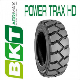 PNEU INDUSTRIEL BKT POWER TRAX HD - 27x10-12 (255/75-12) TT 16PR