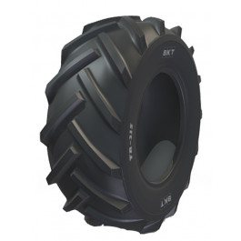 ROUE COMPLÈTE AGRAIRE DROITE - 26x12.00-12 TL 8PR / 5 trous ET0 Ø94x140xØ18.5 / BKT TR-315 / Valve TR413