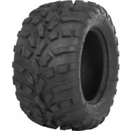 PNEU QUAD UTILITAIRE / TRANSPORTEUR CARLISLE AT489 - 280/60-12 (25x11.00-12) TL MST 4PR 70K E-MARK
