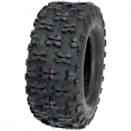 PNEU NEIGE CARLISLE SNOW HOG - 18x6.50-8 (165/70-8) TL 4PR 71A4