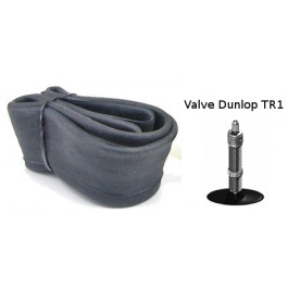 Chambre à air Sava - 26x1 3/8x1 1/2 · 26x1 1/2 · 26x1 1/4 - [32/37-584/597] - Valve TR1 Dunlop