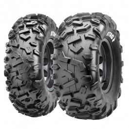 PNEU QUAD RADIAL CST (CHENG SHIN) STAG CU-58 - 27x9.00R12 (27x9R12 · 225/80R12) TL 8PR 55M