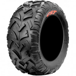 PNEU QUAD CST CU-20 WILDCAT - 24x10.00-12 (24x10-12) TL 6PR 52J