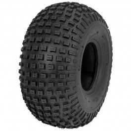 PNEU GAZON/QUAD DEESTONE D-929 25x12.00-9 TL 4PR