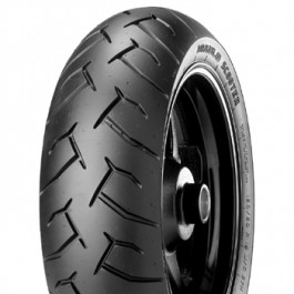 Pneu Scooter Pirelli Diablo Scooter - 120/70-12 TL 51P