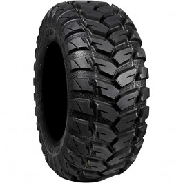 PNEU QUAD RADIAL DURO DI-2037 FRONTIER - 26x9.00R14 (26x9R14) TL 6PR 64N E-Mark