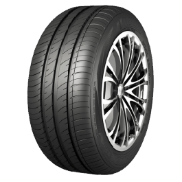 Pneu tourisme été - Nankang Econex NA-1 - 185/70R13 TL 86 H (C,B,70dB)