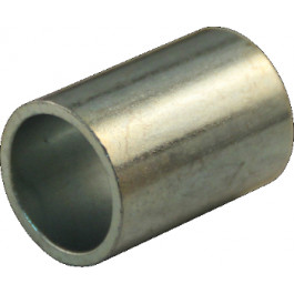 Entretoise intermédiaire de 47mm - pour moyeu avec roulement à billes dont le Ø intérieur est de 20 mm