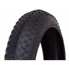 PNEU FAT BIKE WANDA P1272 - 20x4.0 [100-406 / 4.00-16] TT (tringle rigide)