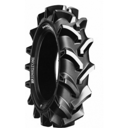 Pneu agraire Bridgestone FSLM (Farm Service Lug-M)- 7-14 TT 4PR