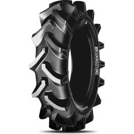 PNEU AGRAIRE BRIDGESTONE FARM SERVICE LUG-M (FSLM) - 8-16 TT 4PR 82A6