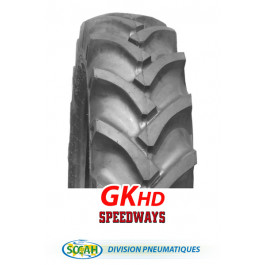 Speedways GK-HD - 9.50-16 TT 8PR