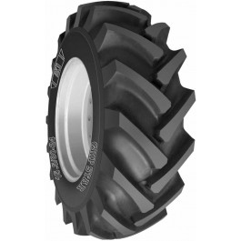 Pneu Agro-Industriel BKT Grip Star - 15.5/80-24 TL 16PR 151A6