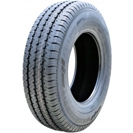 PNEU UTILITAIRE / REMORQUE ÉTÉ GT RADIAL MAXMILER PRO - 195R14C (195/80R14C) TL 8PR 106/104R (C.B.71db)