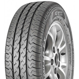 PNEU UTILITAIRE / REMORQUE GT RADIAL MAXMILER EX - 175/75R16C TL 8PR 101/99R (104N) M+S (F,C,70dB)