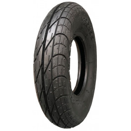 PNEU TROTTINETTE / ORTHOPÉDIQUE IMPAC IS-327 NOIR - 225x55 (8 1/2x2) [ETRTO : 54-110] TT 2PR