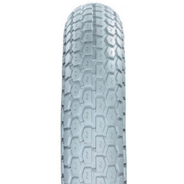 Impac IS104 Gris - 12 1/2x2 1/4 - 62-203 TT 4PR pour vélo, orthopédie