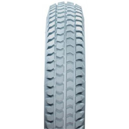 PNEU ORTHOPÉDIQUE CST (Cheng Shin) C-248 GRIS - 4.00-4 TT 4PR