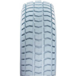 PNEU GRIS ORTHOPÉDIQUE CST C-203 - 9x3.50-4 TT 4PR