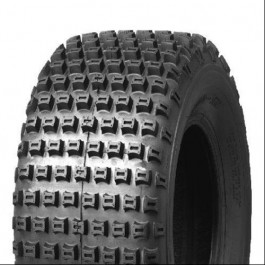 Pneu Quad Duro HF-243 Mud and Sand - 22x11-8 (22x11.00-8) TL 2PR NHS