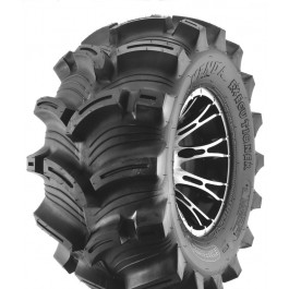  Kenda K538 Executioner - 25x10.00-12 TL 50L 6PR (E)