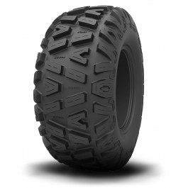 PNEU QUAD RADIAL KENDA K585 BOUNTY HUNTER - 25x10.00R12 (255/65R12 · 25x10R12) TL 8PR 50N E4