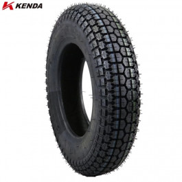 PNEU SCOOTER KENDA K303 - 3.50-8 (90/90-8) TL 46J
