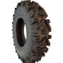 PNEU NEIGE / AGRAIRE KENDA K467 POLAR TRAC - 4.00-8 TL 4PR 63A4