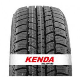 Pneu remorque hiver Kenda Komendo Winter KR500 - 155R13C (155/80R13C) TL 91/89N 3PMSF (E,E,71dB)