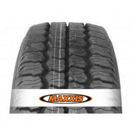 Pneu remorque 4 saisons Maxxis MA-LAS - 195/50R13C TL 104/101N M+S (C,F,73 dB)