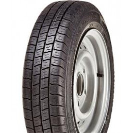 PNEU REMORQUE STARCO JA-6000 MASTERTRAIL - 140/70R12C TL 86/84N M+S (E.C.70Db)