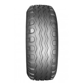 ROUE COMPLÈTE REMORQUE AGRICOLE - 11.5/80-15.3 TL 16PR 147A6/143A8 / 6 TROUS Ø161x205xØ21.5 ET0 / PN MRL MAW 200 / VALVE TR415