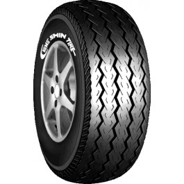 Pneu remorque Veloce V-7582 - 4.50-10 TL 76N 6PR