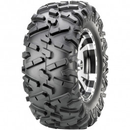 PNEU RADIAL QUAD MAXXIS BIGHORN 2.0 MU-09 - 27x9.00R14 (27x9R14) TL 4PR 54K