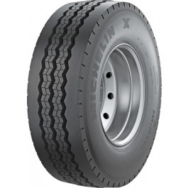 Pneu RADIAL Poids-Lourds Michelin XTE 2 - 9.5-17.5 TL 143/141J (C,B,67dB)