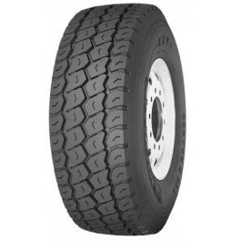 Pneu RADIAL Poids-Lourds Michelin XZY3 - 11R22.5 TT 16PR 145/148K - TOUS ESSIEUX
