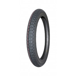 PNEU VELOMOTEUR MITAS B3 - 2.50-18 (2 1/2-18) TT 43J