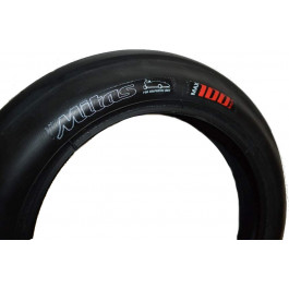 Pneu pour caisse à savon Rubena/Mitas V11 Wind Sport 100 km/h - Gomme OC - 12 1/x2 1/4 (62-203) TT 2PR