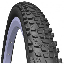 PNEU VÉLO MITAS OCELOT V85 BLACK CLASSIC - 700x38C - 40-622 - 28x1.50 TT 2PR