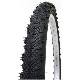 Pneu VTT MITAS WINNER SPRINT NOIR - 20x1.90 (47-406) TT 2PR Tringles Rigides